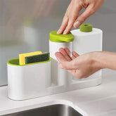 Toothbrush Holder Stand Organizer (Specify Type)